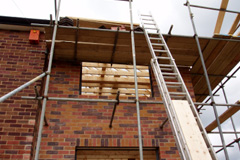 trusted extension quotes Tetsworth