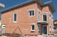 Tetsworth home extensions