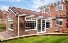 Tetsworth house extension leads