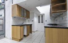 Tetsworth kitchen extension leads